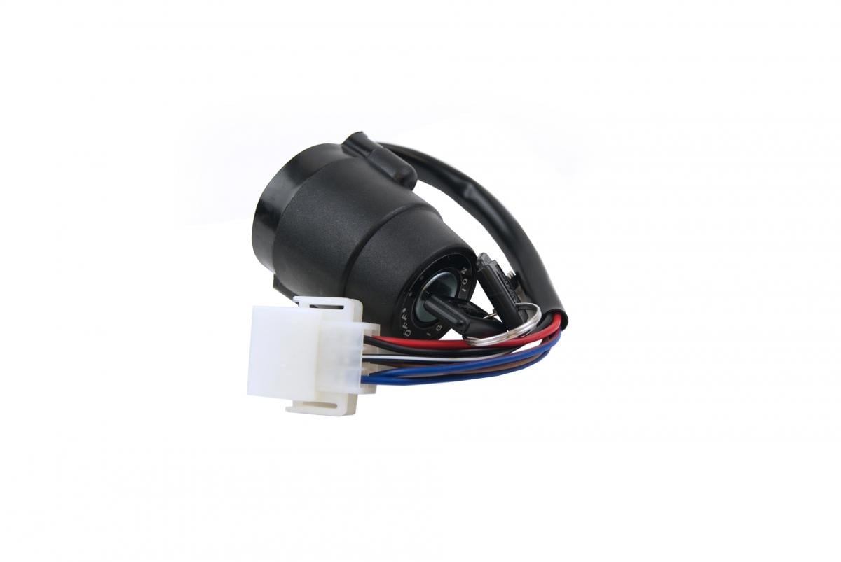 SWITCH IGNITION DT125 LC, 10V-82508-20-00, 10V-82508-45-00 YAMAHA, MC-01245, MX-01200