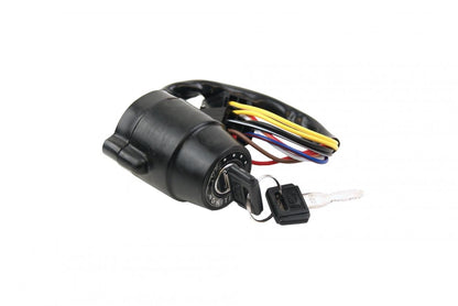 SWITCH IGNITION 74-85 YAMAHA DT 100 125 175 E MX XT 500 175 250 2A8-82508-80-00