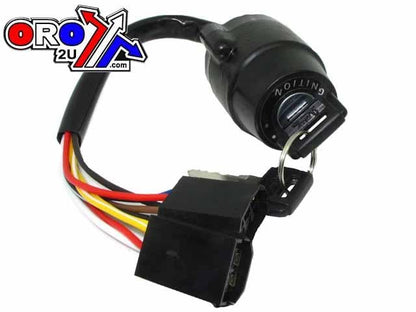 SWITCH IGNITION 74-85 YAMAHA DT 100 125 175 E MX XT 500 175 250 2A8-82508-80-00