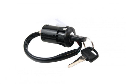 SWITCH IGNITION C50 C70 A90, 35100-180-000 / 35100-180-007, MX-01005