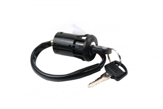 SWITCH IGNITION C50 C70 A90, 35100-180-000 / 35100-180-007, MX-01005