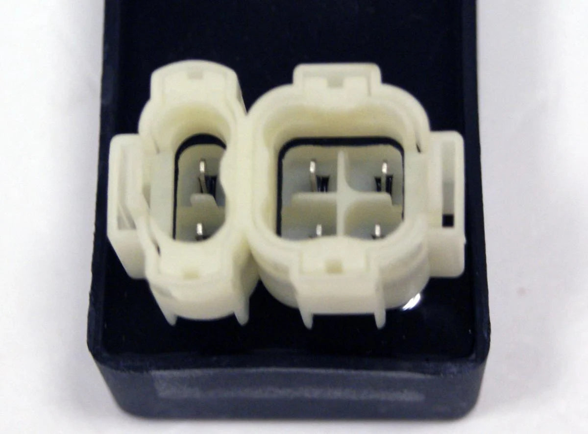CDI BOX HONDA ROAD, NIGHTHAWK, REBEL ESP1306 30410-KBG-003, 30410-KBG-003, 9900-5203, IHA6008