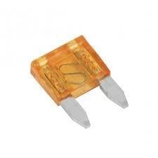 5AMP. MINI FUSE PACK OF 100