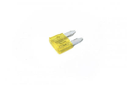20 AMP. MINI FUSE PACK OF 10