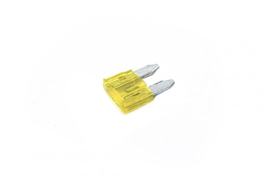 20 AMP. MINI FUSE PACK OF 10