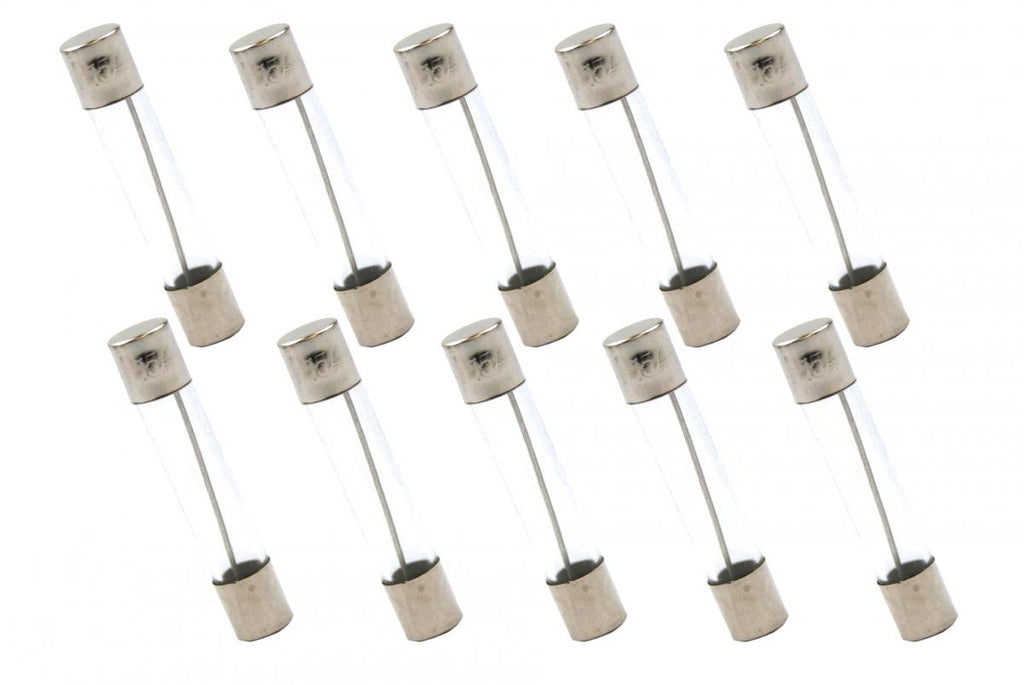 15AMP FUSE 30mm LONG