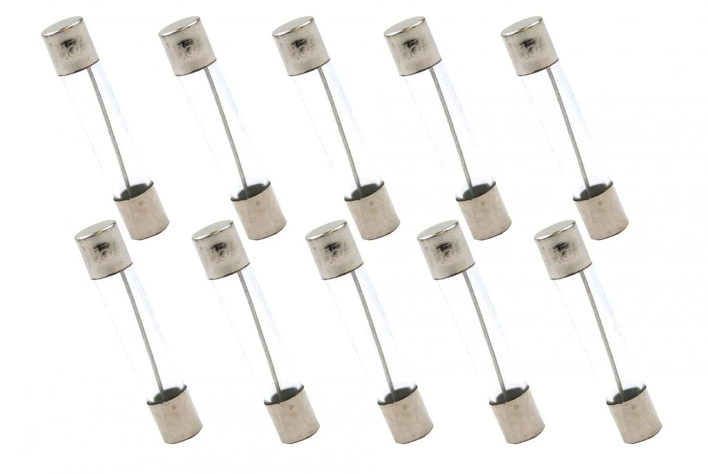 15AMP FUSE 30mm LONG