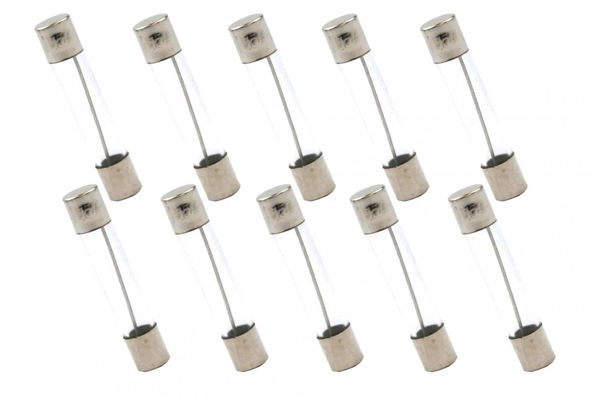 15AMP FUSE 30mm LONG