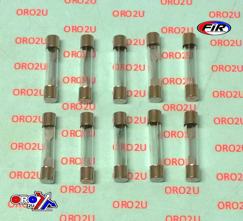 20AMP FUSE 30mm LONG