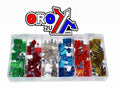 Offer new kit ......... 44-680.STD.100 44-669.TLZ BOX MIXED BLADE FUSE 120pcs