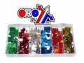 Offer new kit ......... 44-680.STD.100 44-669.TLZ BOX MIXED BLADE FUSE 120pcs