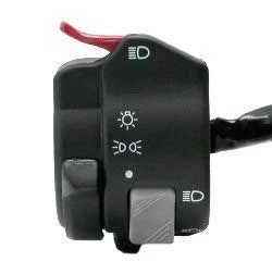 SWITCH UNIVERSAL TURN SIGNAL k&S 12-0030