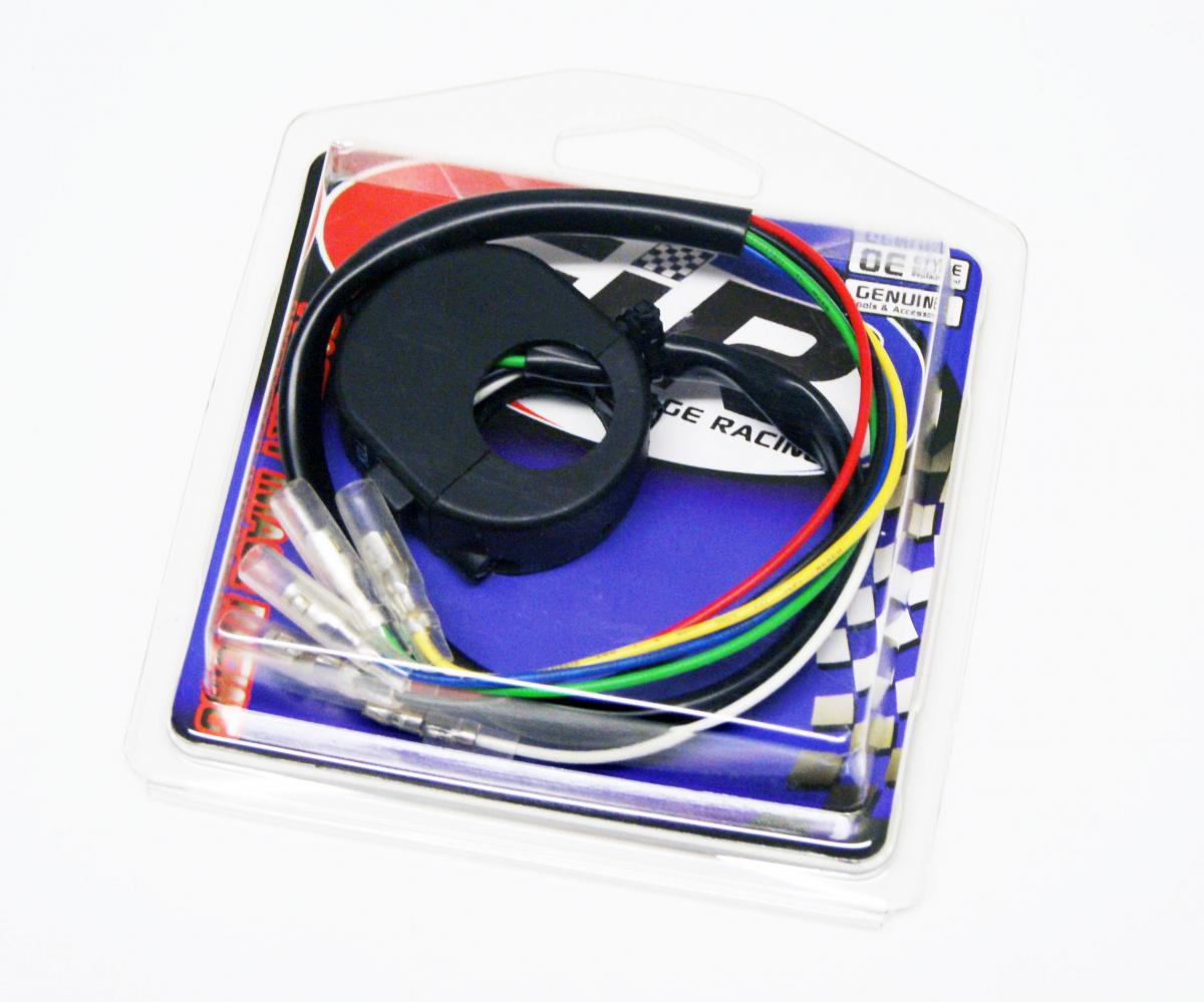 SWITCH HEADLIGHT & KILL