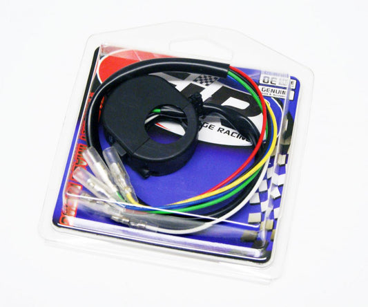 SWITCH HEADLIGHT & KILL