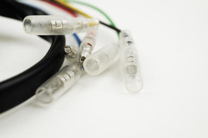 SWITCH HEADLIGHT & KILL