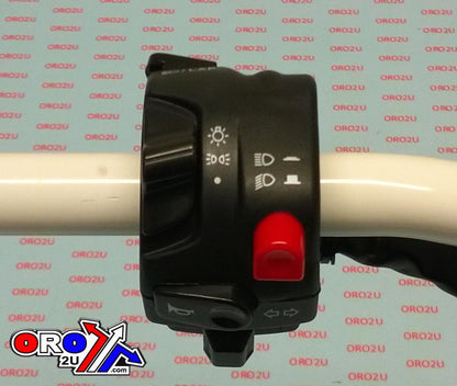 SWITCH MULTI FUNCTION 5 BUTTON