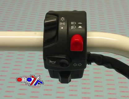 SWITCH MULTI FUNCTION 5 BUTTON