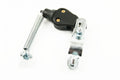 SWITCH REAR BRAKE LIGHT, WITH STRIGHT BRACKET