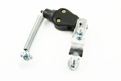 SWITCH REAR BRAKE LIGHT, WITH STRIGHT BRACKET