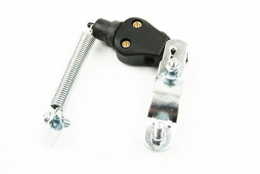 SWITCH REAR BRAKE LIGHT, WITH STRIGHT BRACKET