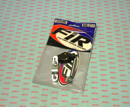 SWITCH REAR BRAKE LIGHT, WITH STRIGHT BRACKET