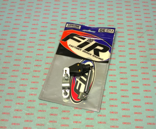 SWITCH REAR BRAKE LIGHT, WITH STRIGHT BRACKET