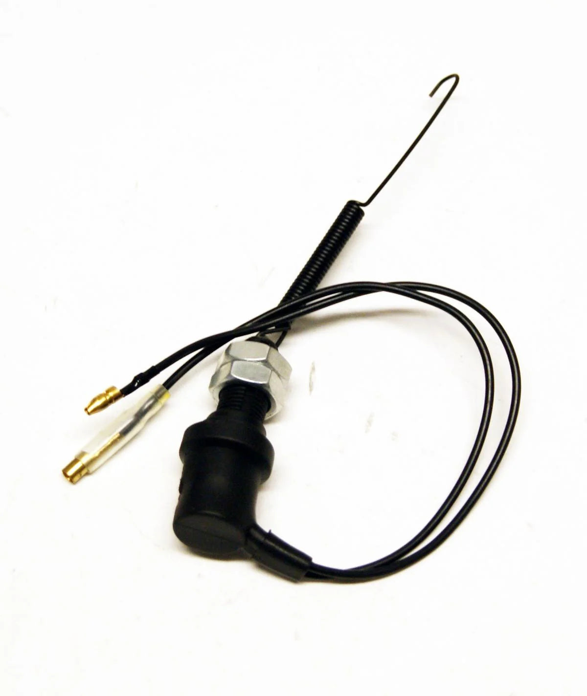 SWITCH REAR BRAKE WITH 8 WIRE K&S 12-0002