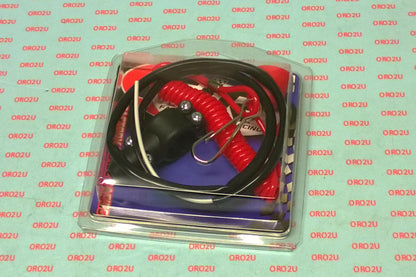 SWITCH KILL WITH TETHER OPEN CIRCUIT