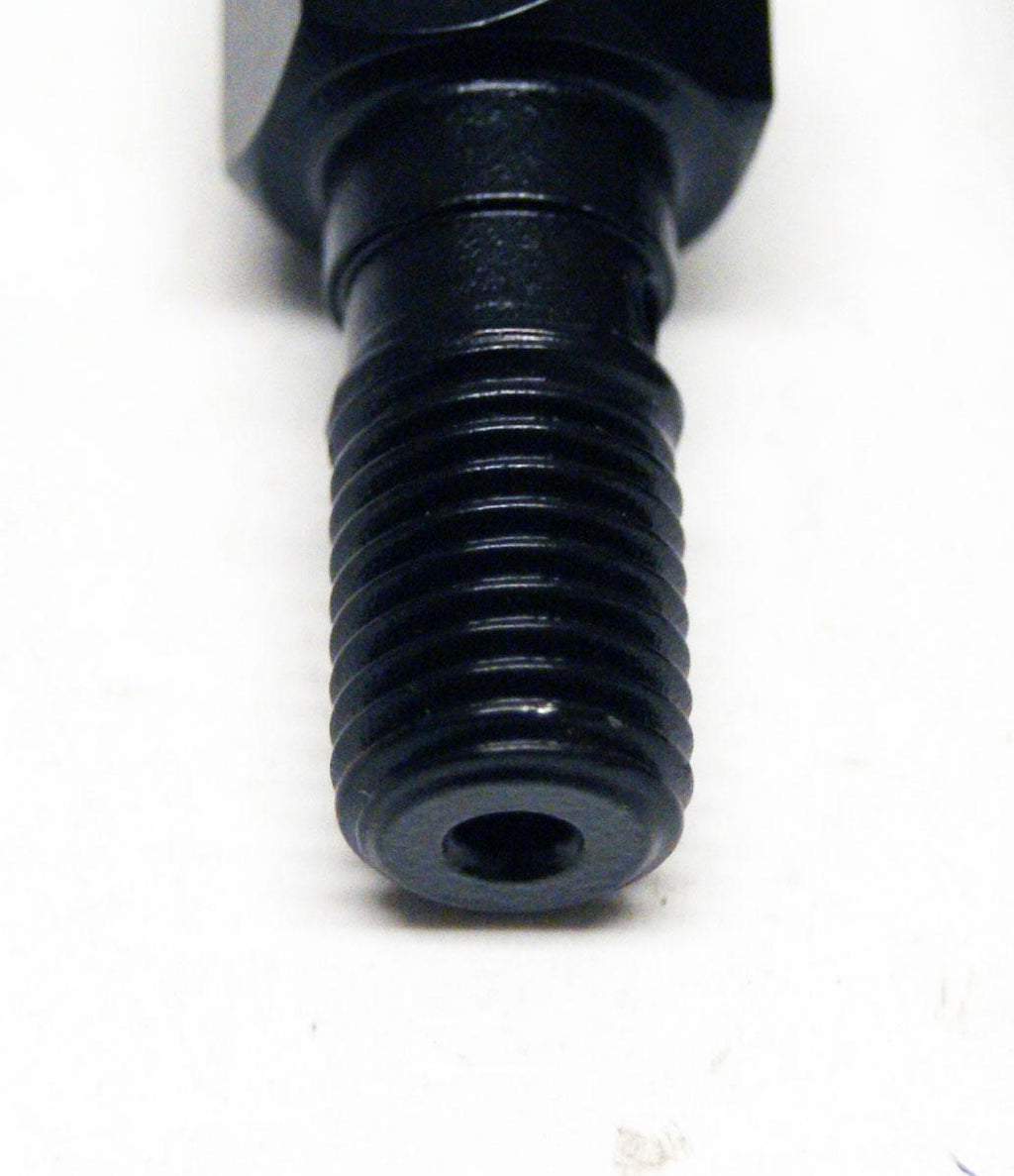 SWITCH BRAKE HYD. M10x1.25mm, K&S 12-0010B BLACK