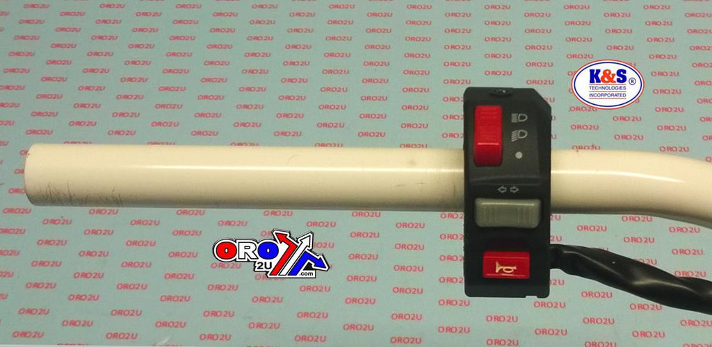 SWITCH LED BULLET CONNECTORS KS12-0055