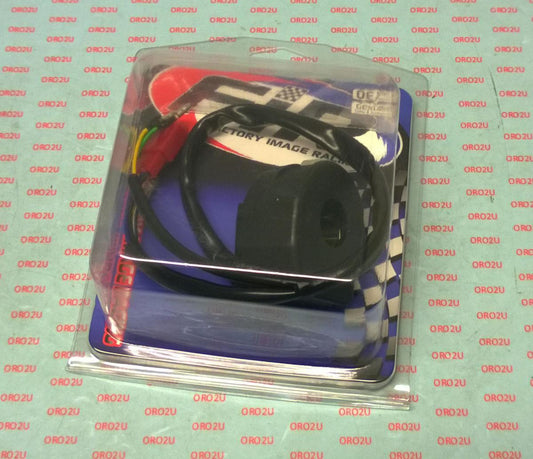 SWITCH LH YAM 2XJ-83975-00-00, Switch Handle 2 2XJ-83975-01-00 2XJ-83975-09-00