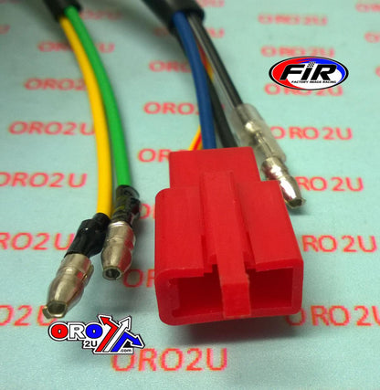 SWITCH LH YAM 2XJ-83975-00-00, Switch Handle 2 2XJ-83975-01-00 2XJ-83975-09-00