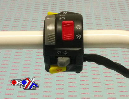 SWITCH LH YAMAHA 6AB AT-01505