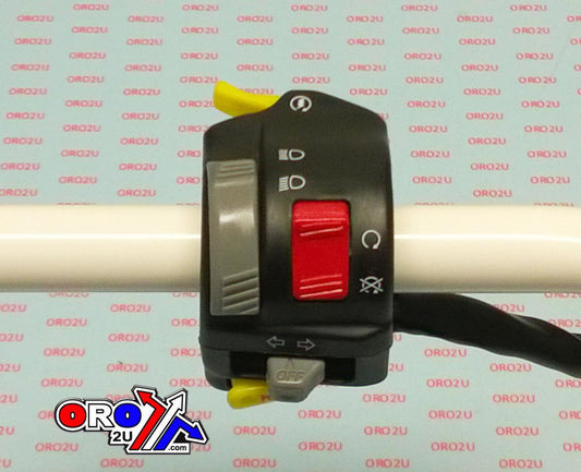 SWITCH LH YAMAHA 6AB AT-01505