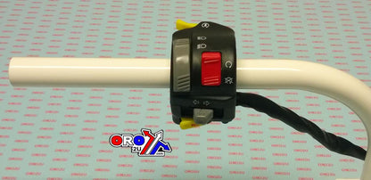 SWITCH LH YAMAHA 6AB AT-01505