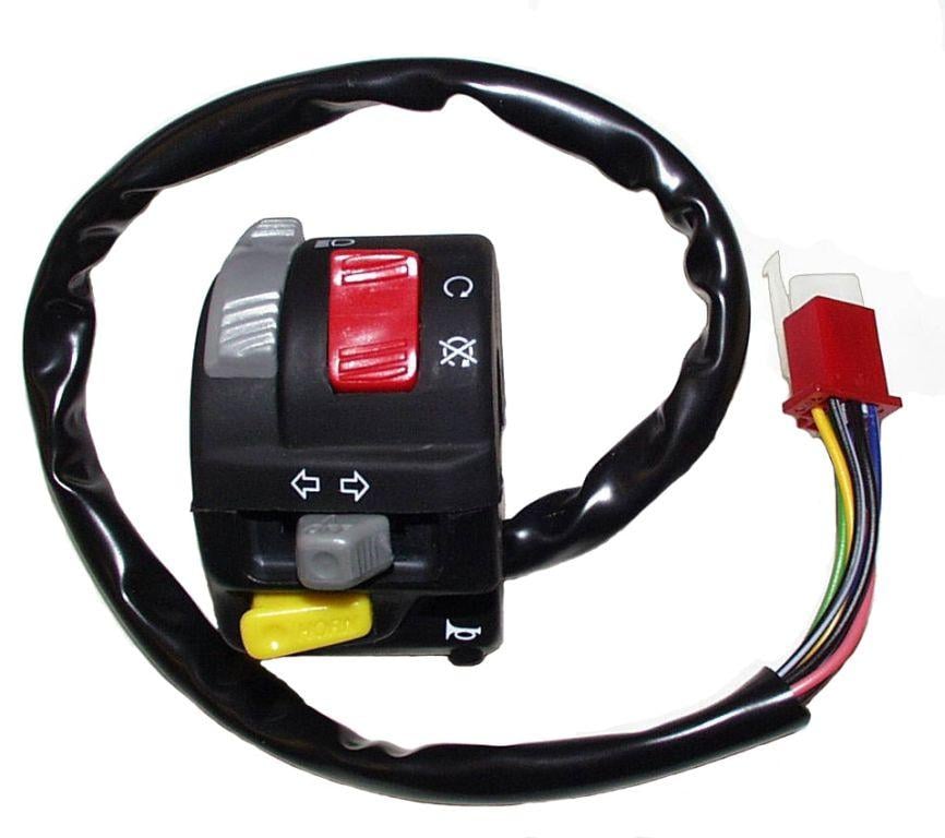 SWITCH LH YAMAHA 6AB AT-01505