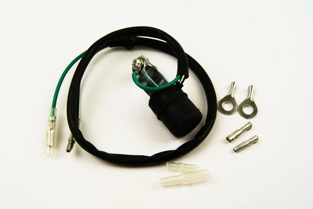 SWITCH KILL HONDA CR, CRF, 35130-KT0-670, 35130-KZ3-860