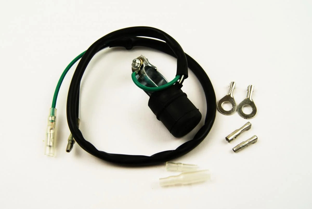 SWITCH KILL HONDA CR, CRF, 35130-KT0-670, 35130-KZ3-860