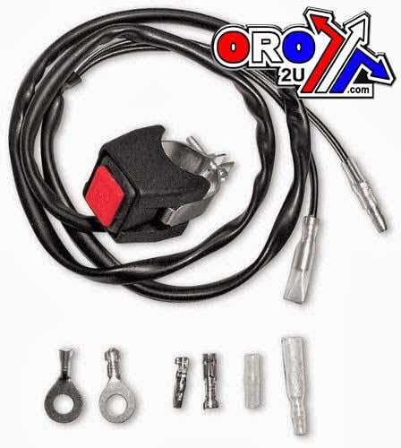 SWITCH KILL YAMAHA YZ WR YZF, K&S 12-0102