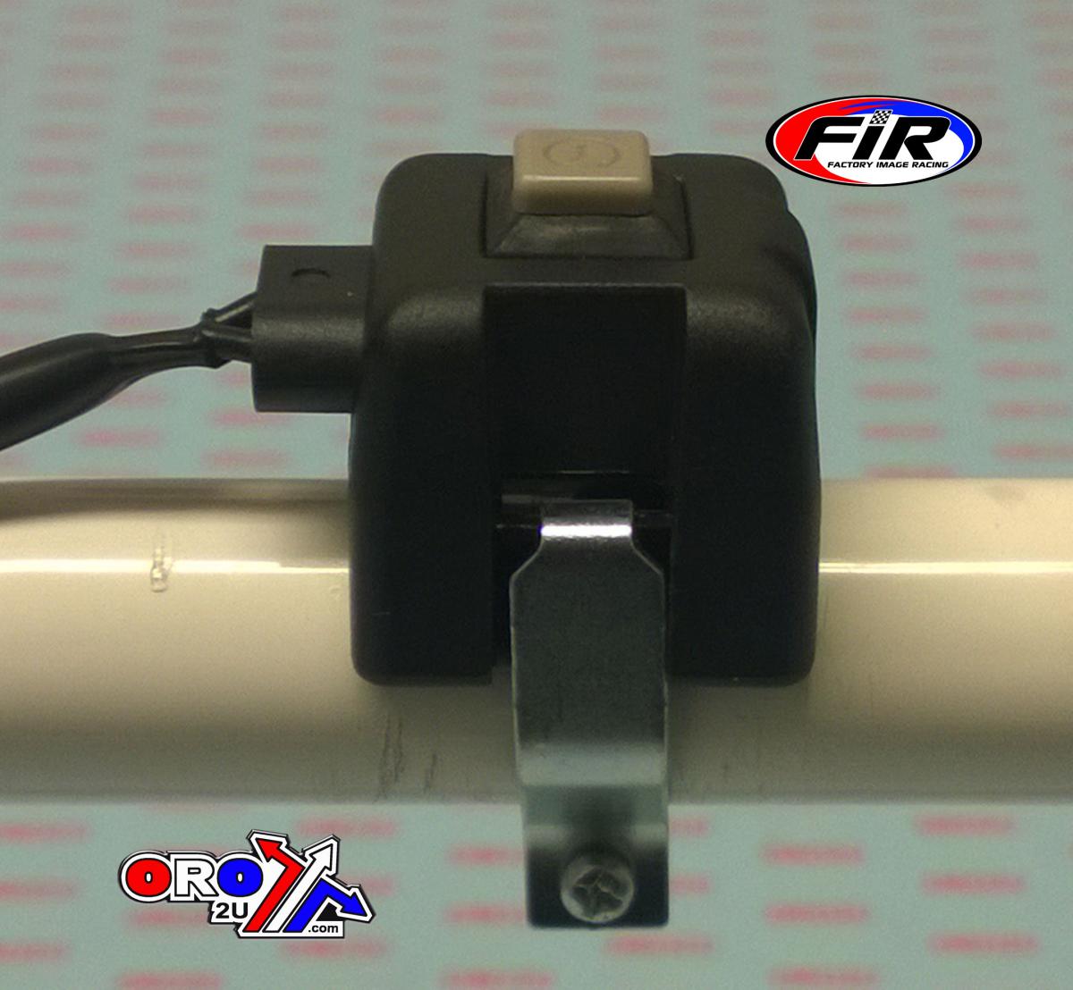 SWITCH STARTER 5TJ-83976-12-00, 5TJ-83976-10-00, YAMAHA TYPE