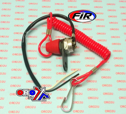 KILL WRIST TYPE BOLT HOLE