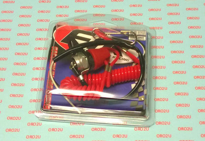 KILL WRIST TYPE BOLT HOLE