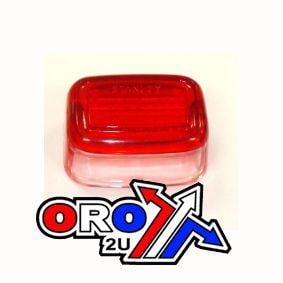 TAIL LIGHT LENS TY TYPE, OE 434-84521-69-00