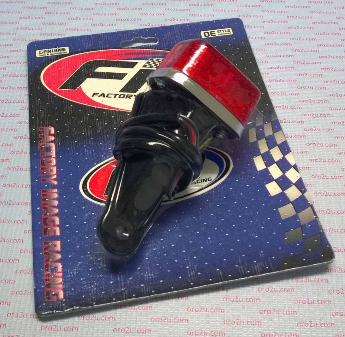 RUBBER TAIL LAMP TY YAMAHA