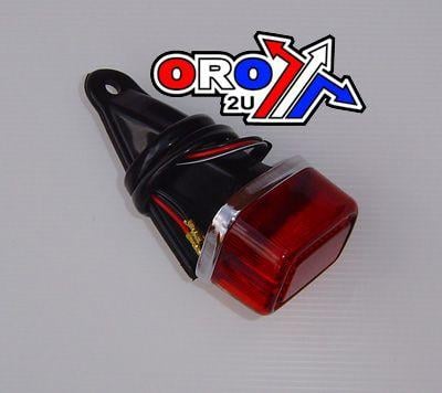 RUBBER TAIL LAMP TY YAMAHA