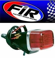 RUBBER TAIL LAMP TY YAMAHA