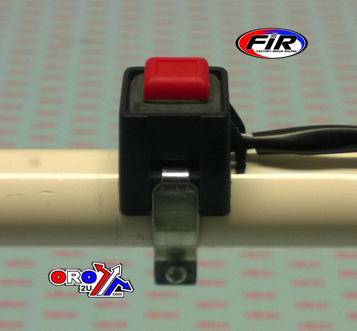 SWITCH KILL BUTTON 37820-27C00 RM SUZUKI, [37820-14X50, 37820-36E00, 37820-27C00]