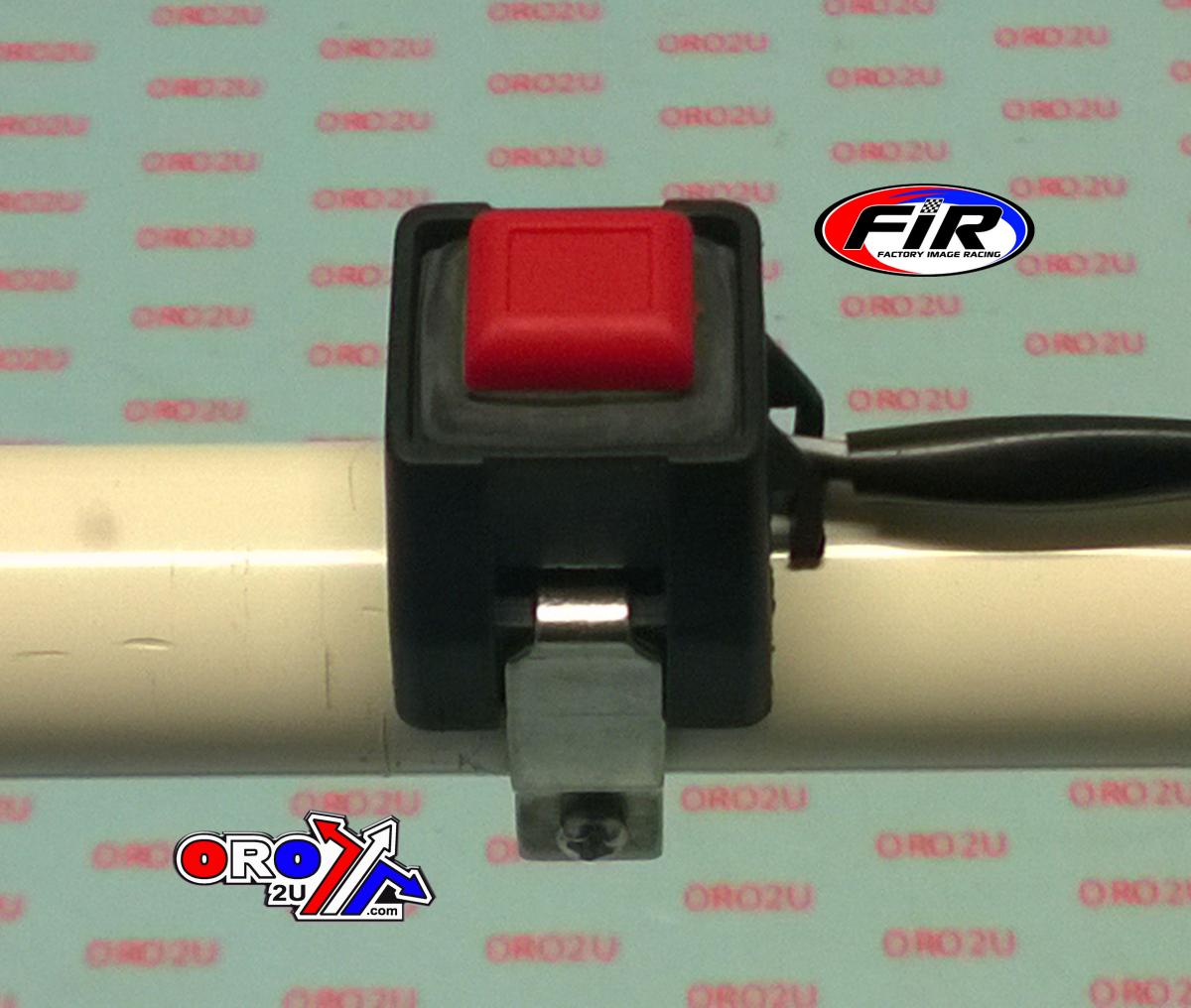 SWITCH KILL BUTTON 37820-27C00 RM SUZUKI, [37820-14X50, 37820-36E00, 37820-27C00]