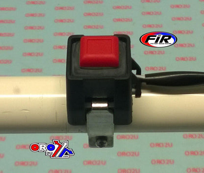 SWITCH KILL BUTTON 37820-27C00 RM SUZUKI, [37820-14X50, 37820-36E00, 37820-27C00]