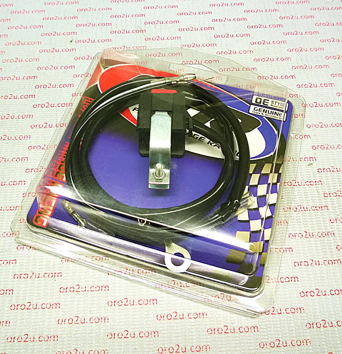 SWITCH KILL BUTTON 37820-27C00 RM SUZUKI, [37820-14X50, 37820-36E00, 37820-27C00]